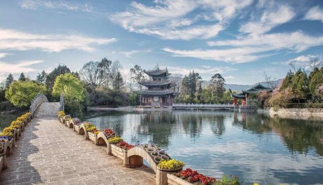 文旅產(chǎn)業(yè)鏈缺失，場景價值顯現(xiàn)，資產(chǎn)價值重估及解決建議分析