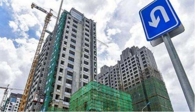 一線城市新房和二手房全面降溫，4個(gè)一線城市新建商品住宅銷售價(jià)格由上月上漲0.3%轉(zhuǎn)為下降0.1%??
