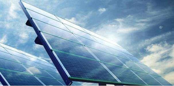 銅銦鎵硒薄膜太陽能電池由于發(fā)電效率和廣泛的應(yīng)用領(lǐng)域，發(fā)展?jié)摿γ黠@??