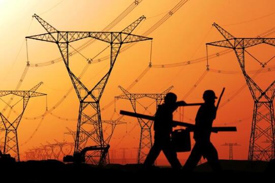 我國電力工業(yè)發(fā)展進入轉方式、調(diào)結構、換動力的時期，清潔化、智能化、國際化、市場化是大勢所趨