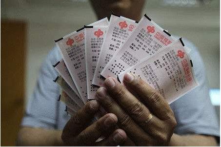 財政部：1-11月累計，全國共銷售彩票4684.47億元，同比增加814.60億元，增長21.0%