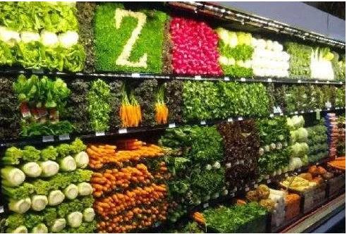 在政策和市場推動下，我國農(nóng)產(chǎn)品流通呈逐年遞增趨勢