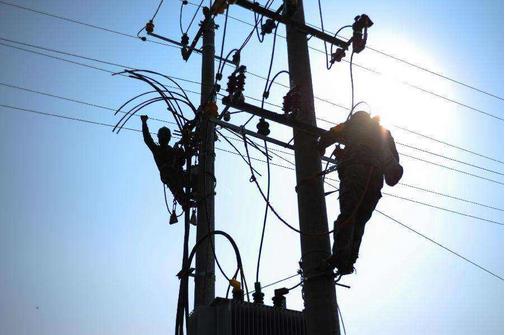 國家能源局：2018年，全社會用電量68449億千瓦時，同比增長8.5%