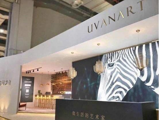 時尚家具品牌UVANART(優(yōu)梵藝術(shù))完成近億元A輪融資，融資主要用于開發(fā) IT 新零售系統(tǒng)等
