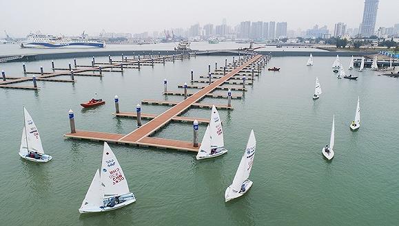 海南省《國(guó)家體育旅游示范區(qū)總體規(guī)劃》已通過終審，將更好的推進(jìn)海南省的建設(shè)