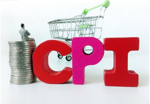 國家統(tǒng)計局：1月份17個省份CPI同比漲幅高于全國，其中，廣西、廣東居首，漲幅均為2.4%