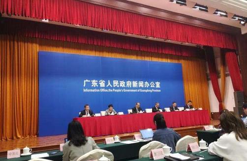 廣東?。宏P(guān)于推進(jìn)粵港澳大灣區(qū)建設(shè)等配套文件即將公布