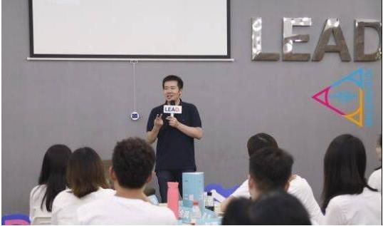 北京連界創(chuàng)新科技獲得8000萬(wàn)元融資，翊翎資本、連界資本投資?