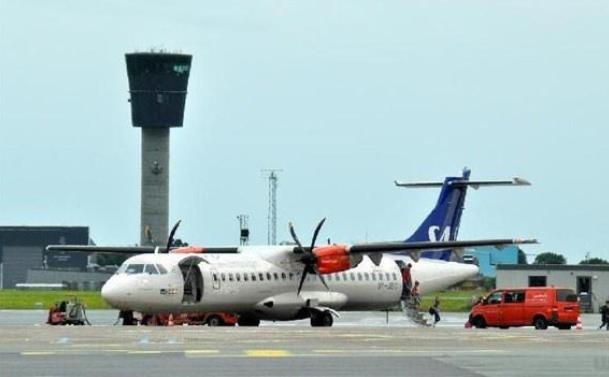 2018年，我國民用航空(頒證)機場數(shù)量達到235個，全年旅客吞吐量達到12.64億人次