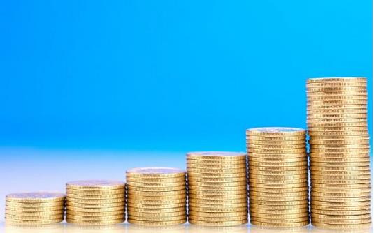2019年前兩個(gè)月社會融資規(guī)模增量累計(jì)為5.31萬億元，比上年同期多1.05萬億元