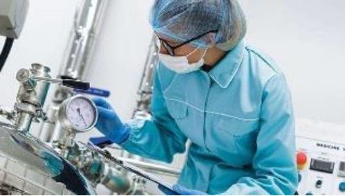 江蘇耀海生物制藥完成超5000萬元A輪融資，資金將用于生物技術(shù)平臺的擴建和提升