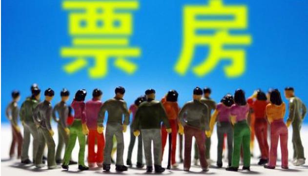 2月份中國內(nèi)地電影票房已破110億，《流浪地球》逆襲成黑馬，票房破44億元?