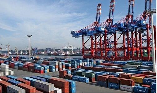 2019年1-2月，廣東省外貿(mào)進(jìn)出口實(shí)現(xiàn)9899.8億元總值，實(shí)現(xiàn)貿(mào)易順差1969.2億元，收窄3.3%?