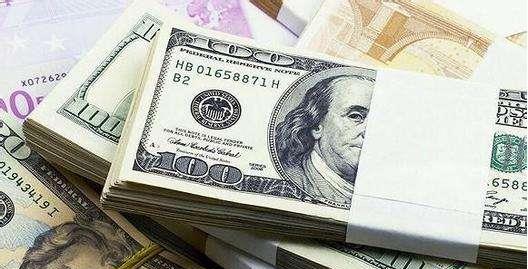 外匯管理局：截至2月末，我國外匯儲備規(guī)模為30902億美元，較1月末上升23億美元，升幅為0.1%