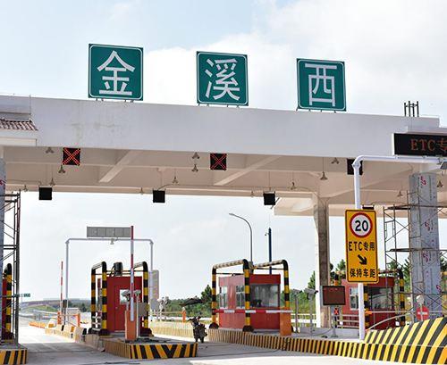 江西：全省交通項目投資確保完成560億元，力爭突破700億元