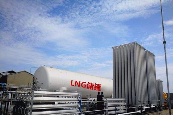 海關(guān)總署：2月，中國進(jìn)口天然氣756萬噸，同比增長9.5%，環(huán)比減少225萬噸，降幅22.9%
