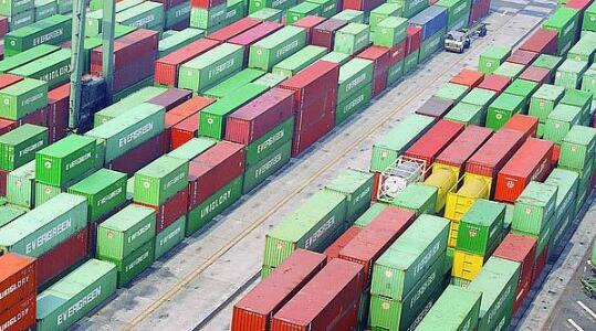 1-10月，物流業(yè)總收入8.4萬億元，同比增長0.9%