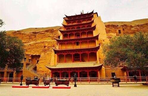 “文化+旅游”：讓世界文化遺產煥發(fā)出巨大魅力