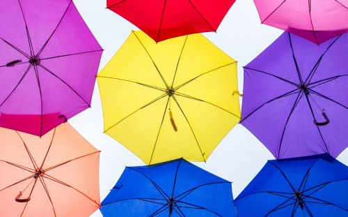 2023年共享雨傘發(fā)展現狀及趨勢分析