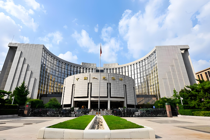 2024年8月份金融市場運行情況