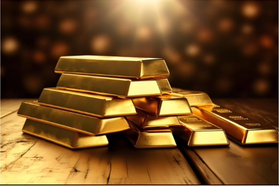 世界黃金協(xié)會：三季度黃金需求總量同比增長5%至1，313噸